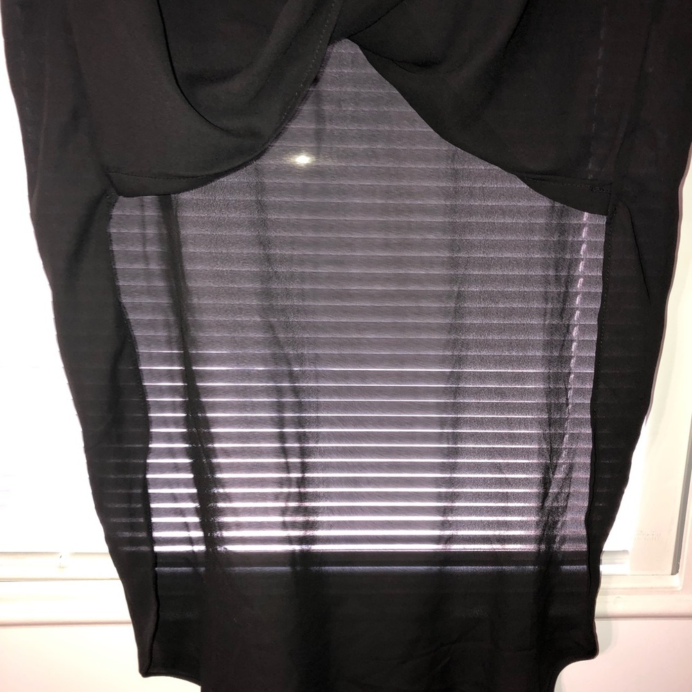 NWOT Blush Top - Picture 3 of 7